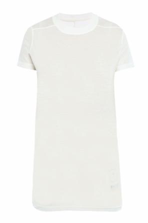 Sheer t-shirt, zdjęcie 1 Sheer t-shirt od Rick Owens DRKSHDW